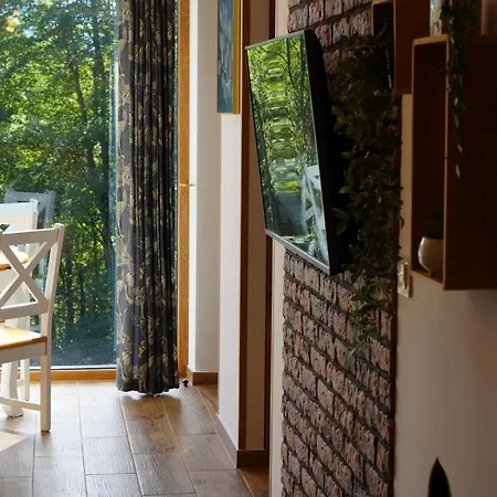 Gold Mountain Apartman