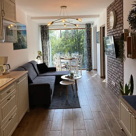 Apartman Gold Mountain Szklarska Poręba