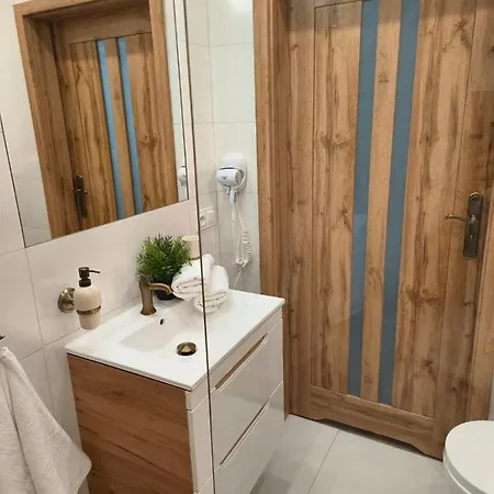 Gold Mountain Szklarska Poręba