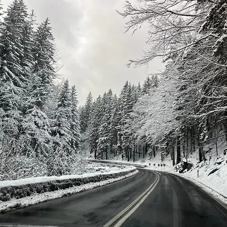 Apartman Gold Mountain Szklarska Poręba