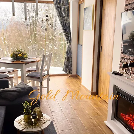 Apartman Gold Mountain