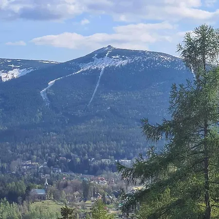 Apartman Gold Mountain Szklarska Poręba