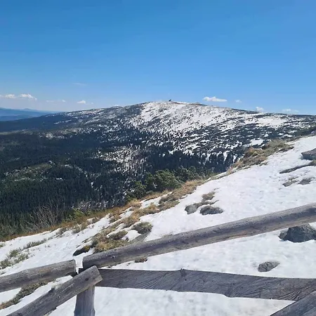 Gold Mountain * Szklarska Poręba