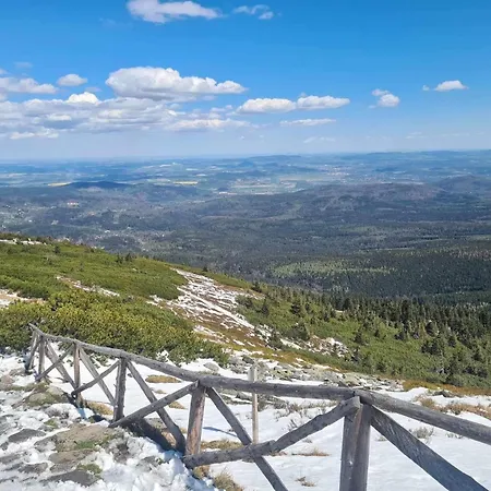 Apartman Gold Mountain Szklarska Poręba