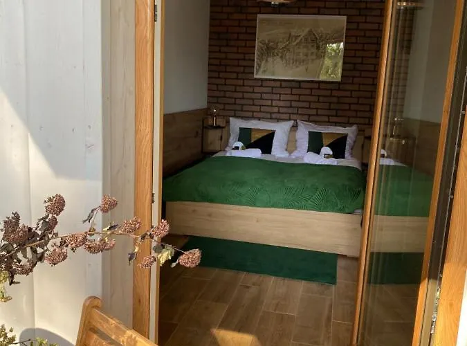 Gold Mountain Appartement