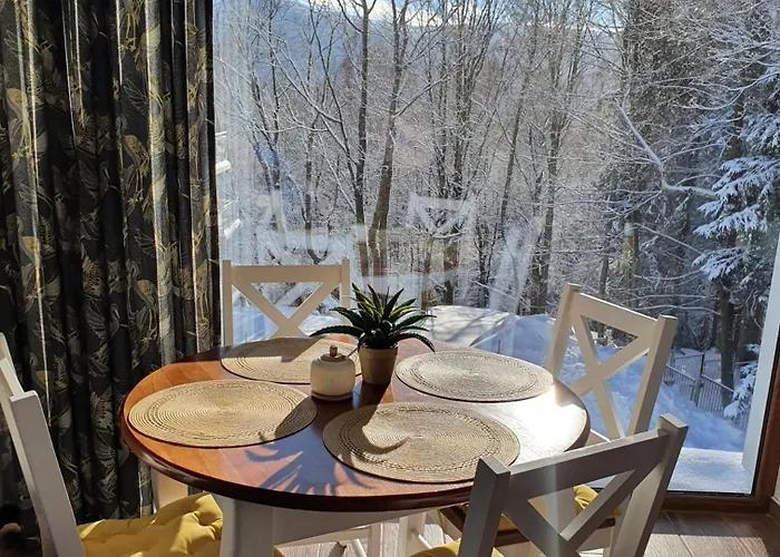 Appartement Gold Mountain Szklarska Poreba