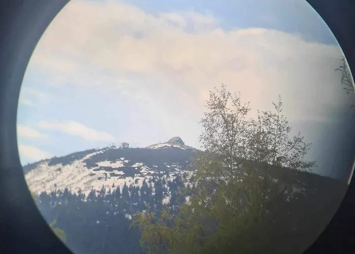 Appartement Gold Mountain