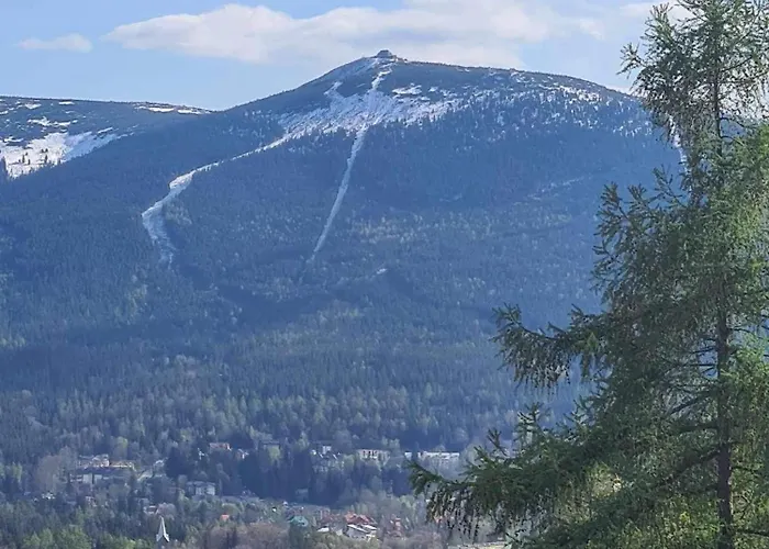 Appartement Gold Mountain Szklarska Poreba