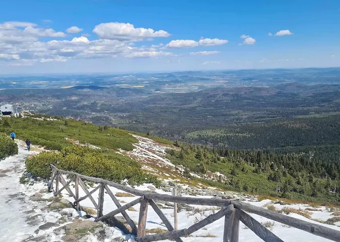 Appartement Gold Mountain Szklarska Poreba