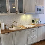 Gold Mountain Apartman *