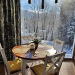 Apartman Gold Mountain Szklarska Poręba