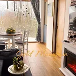 Apartman Gold Mountain