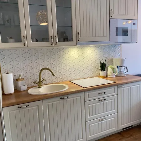 Gold Mountain Апартаменты *