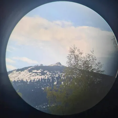 Апартаменты Gold Mountain