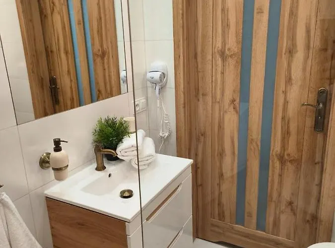 Gold Mountain Szklarska Poreba