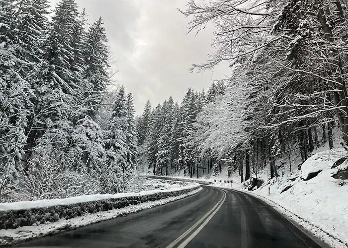 Apartment Gold Mountain Szklarska Poreba