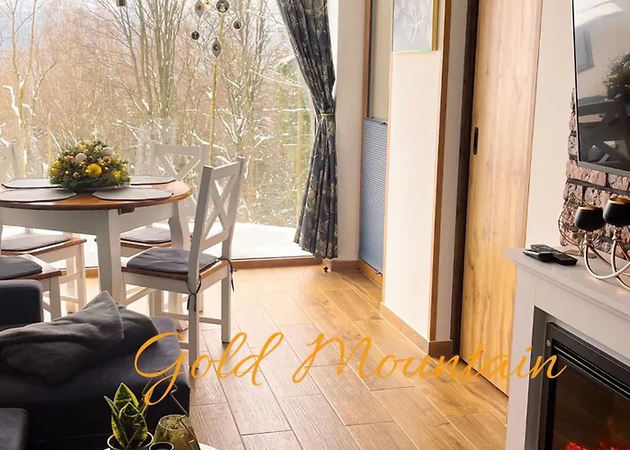 Apartment Gold Mountain