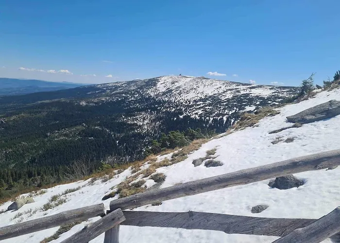 Gold Mountain * Szklarska Poreba